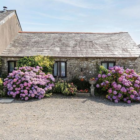 Coach House Cottage Bude Dış mekan fotoğraf