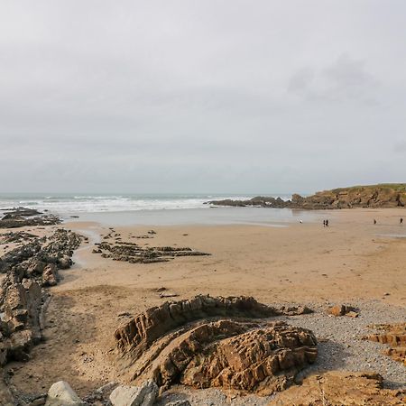 Coach House Cottage Bude Dış mekan fotoğraf
