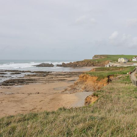 Coach House Cottage Bude Dış mekan fotoğraf