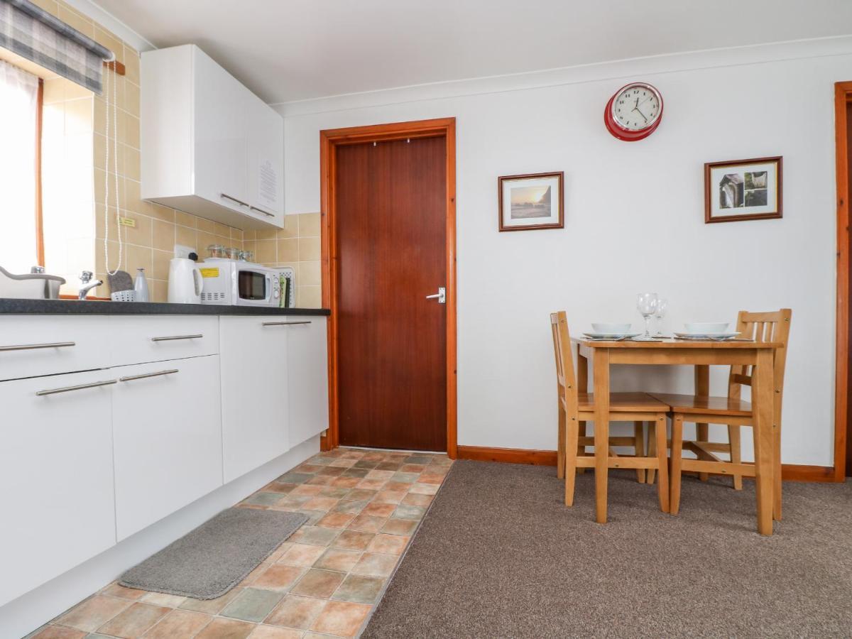 Coach House Cottage Bude Dış mekan fotoğraf