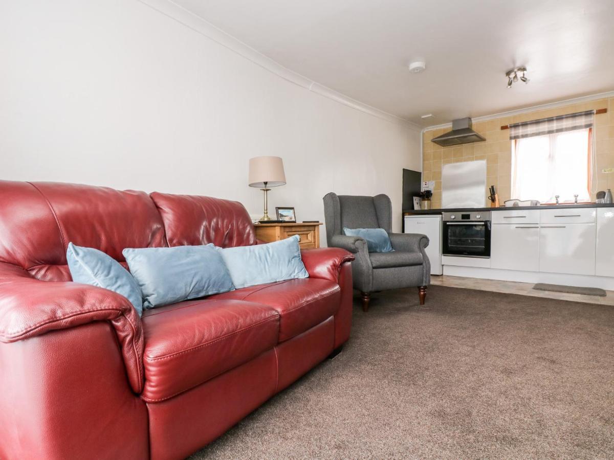 Coach House Cottage Bude Dış mekan fotoğraf