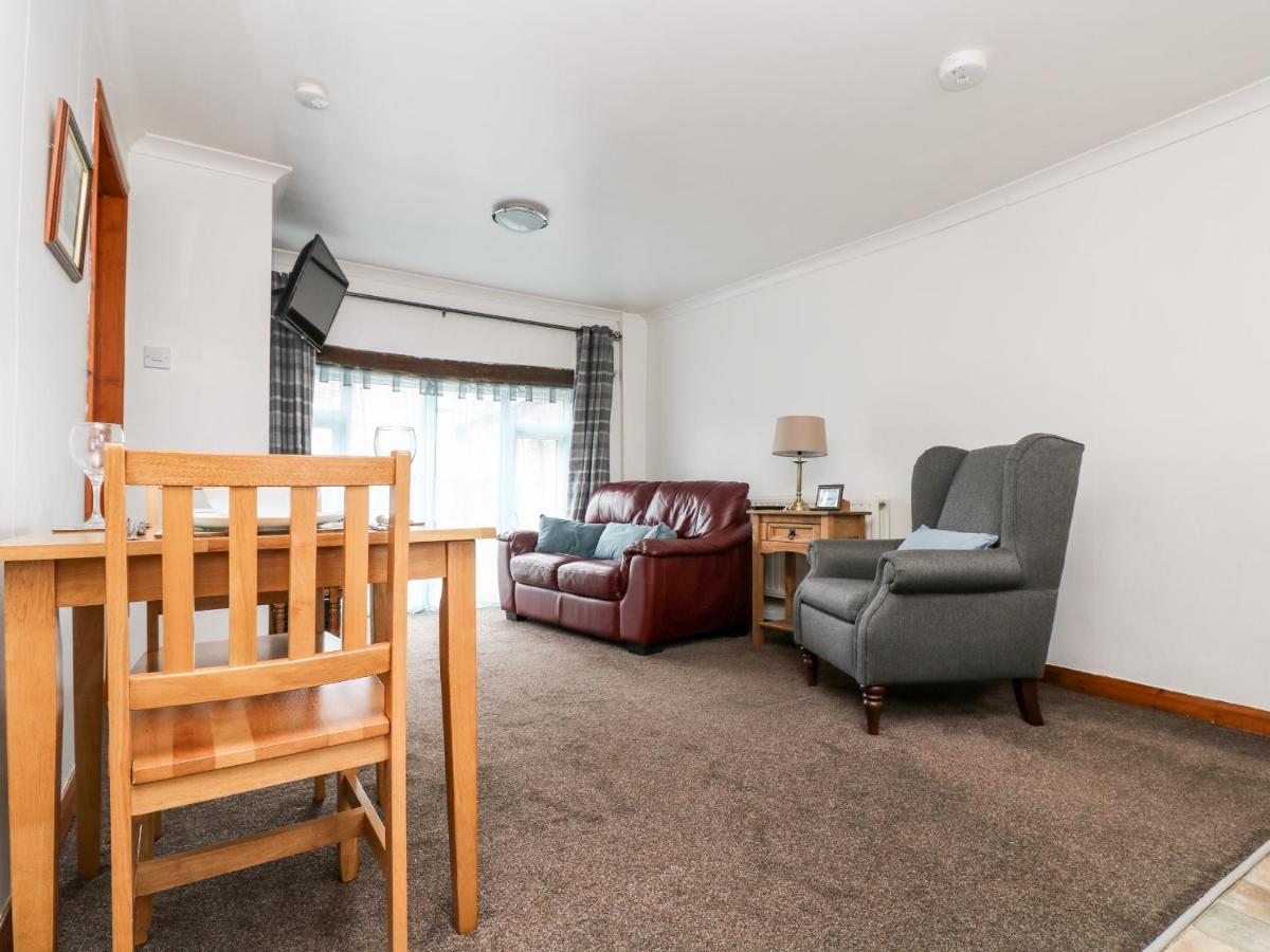 Coach House Cottage Bude Dış mekan fotoğraf