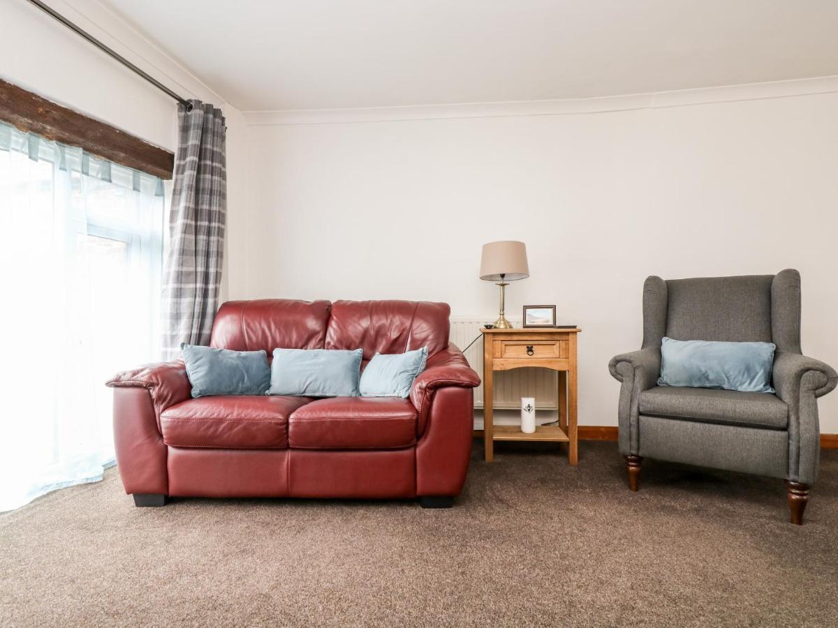 Coach House Cottage Bude Dış mekan fotoğraf