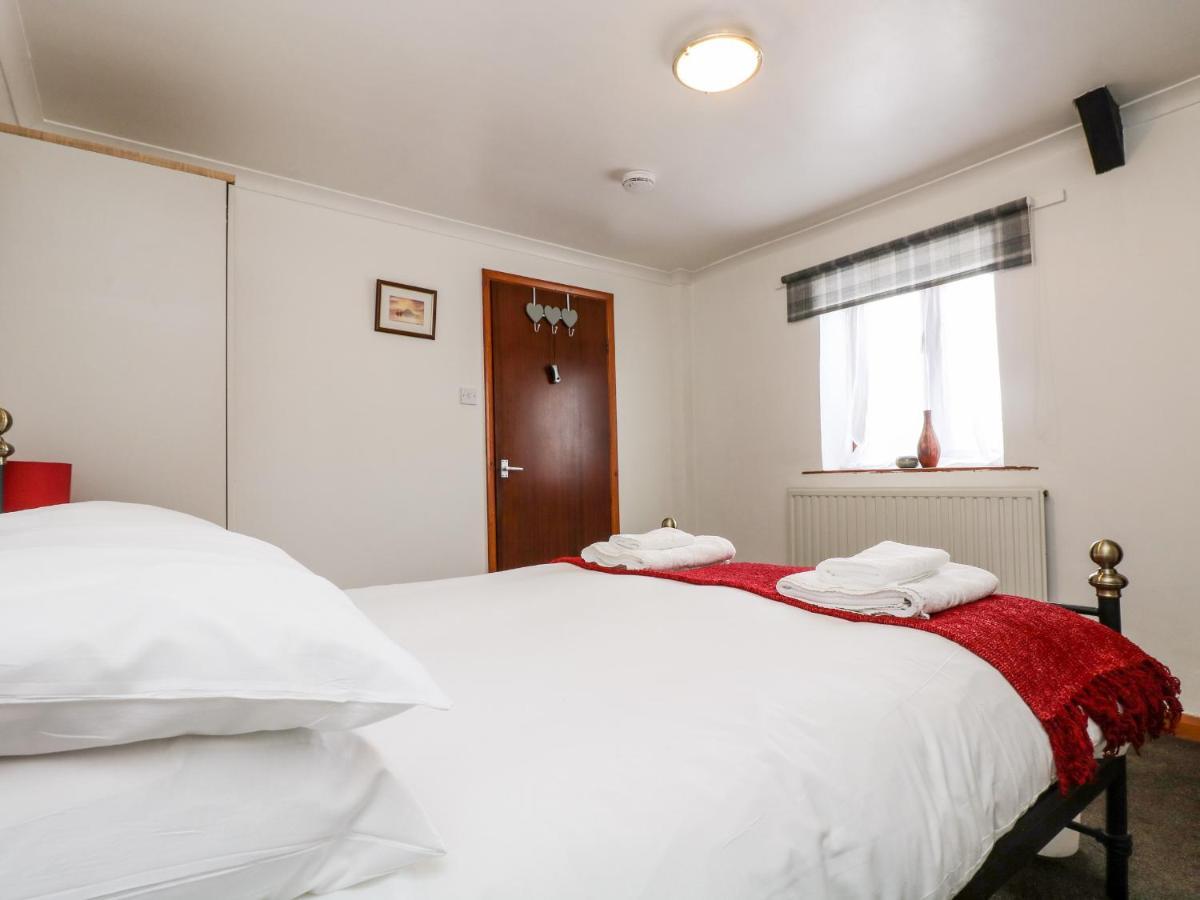 Coach House Cottage Bude Dış mekan fotoğraf