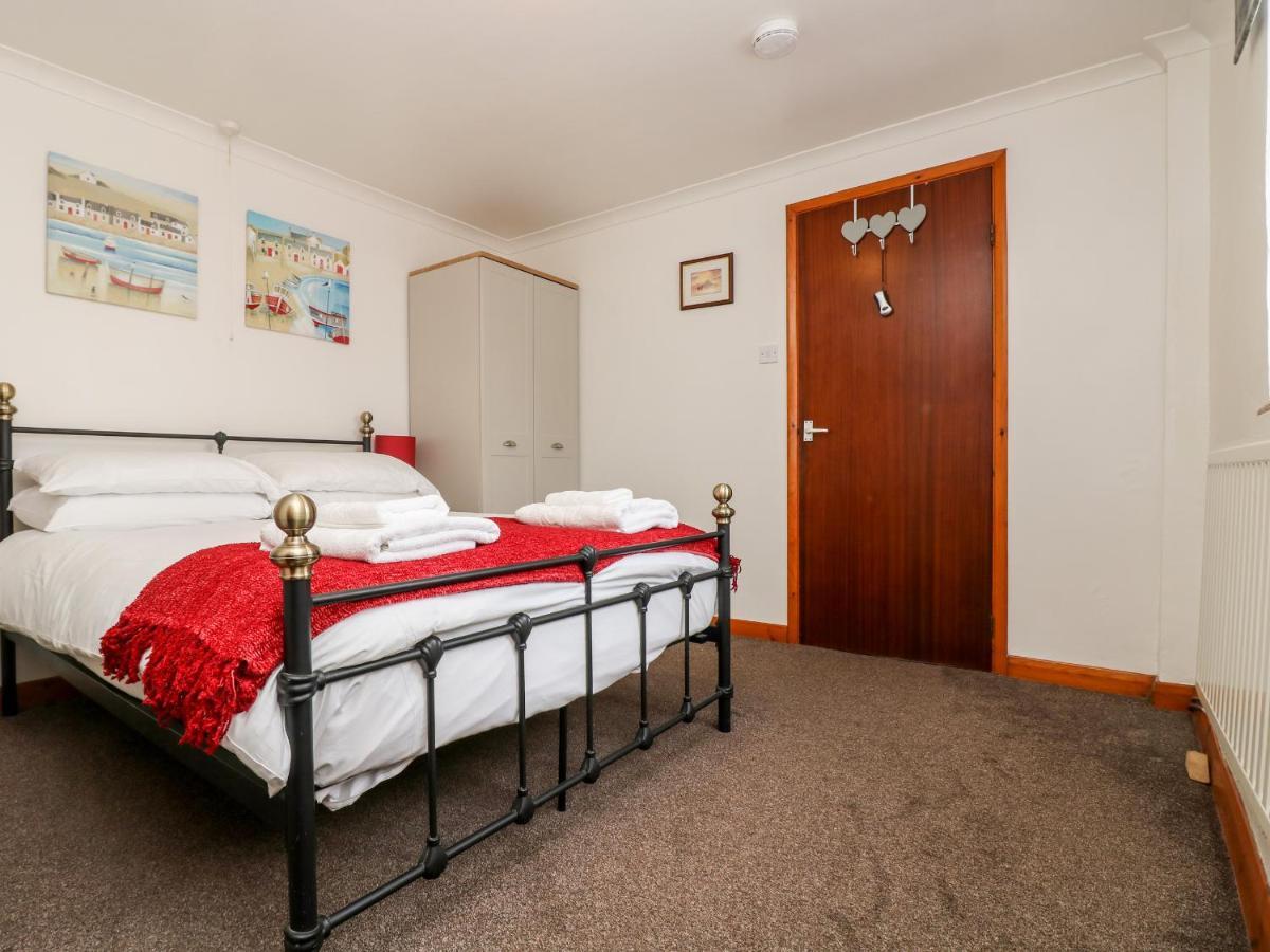 Coach House Cottage Bude Dış mekan fotoğraf