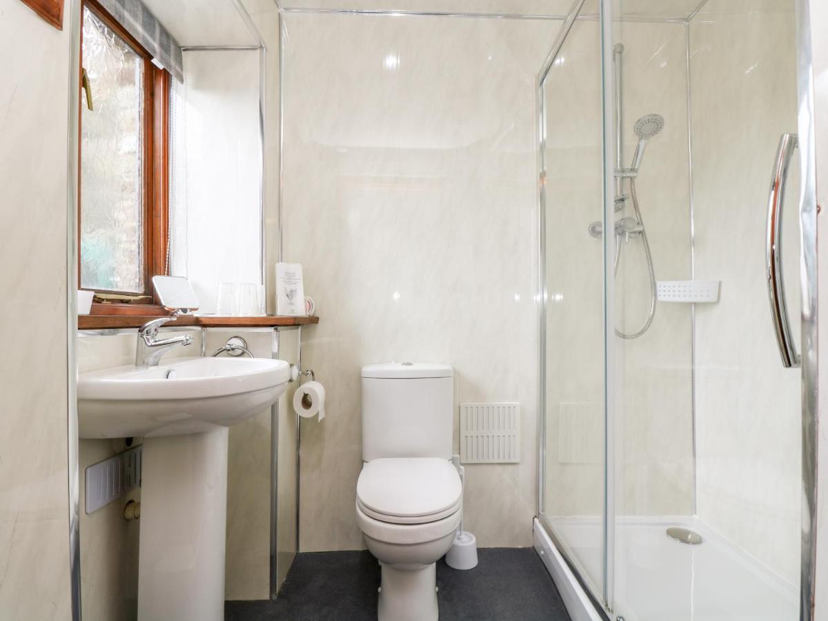 Coach House Cottage Bude Dış mekan fotoğraf