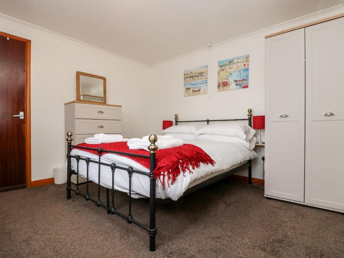 Coach House Cottage Bude Dış mekan fotoğraf