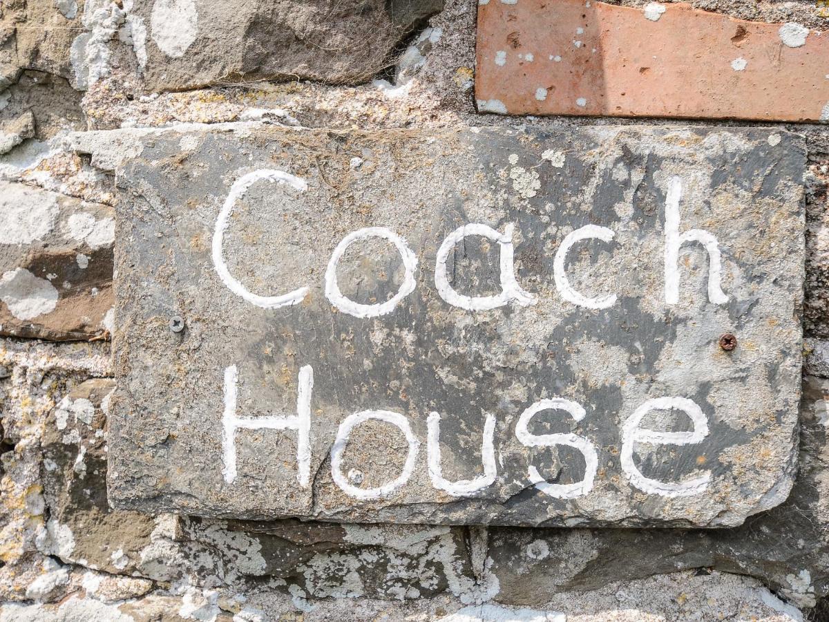 Coach House Cottage Bude Dış mekan fotoğraf
